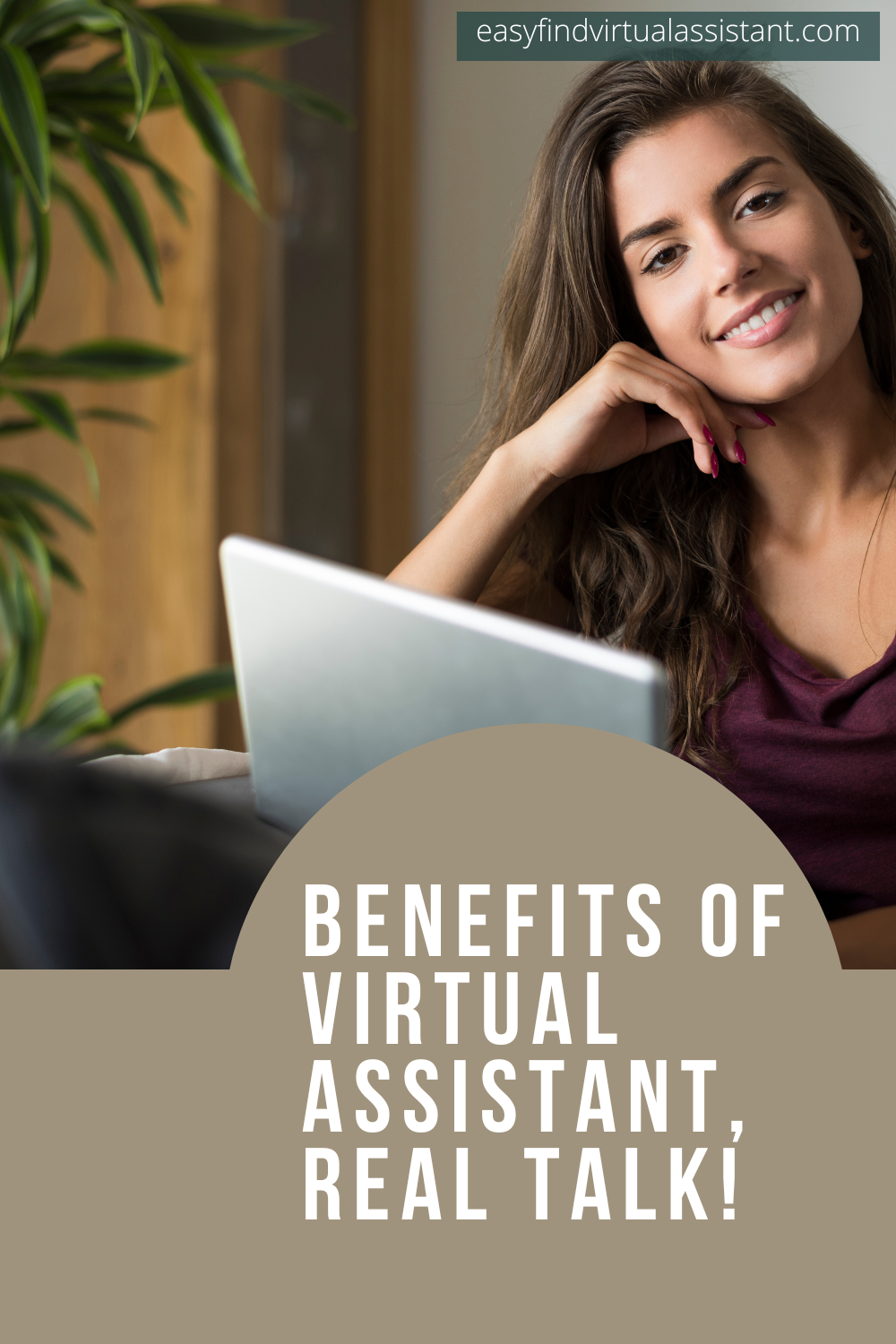 BENEFITS OF VIRTUAL ASSISTANT