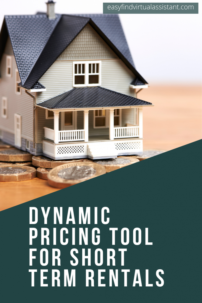 dynamic pricing tools for airbnb